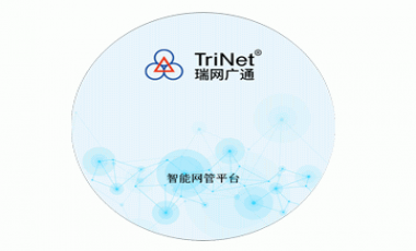 智能網(wǎng)管平臺